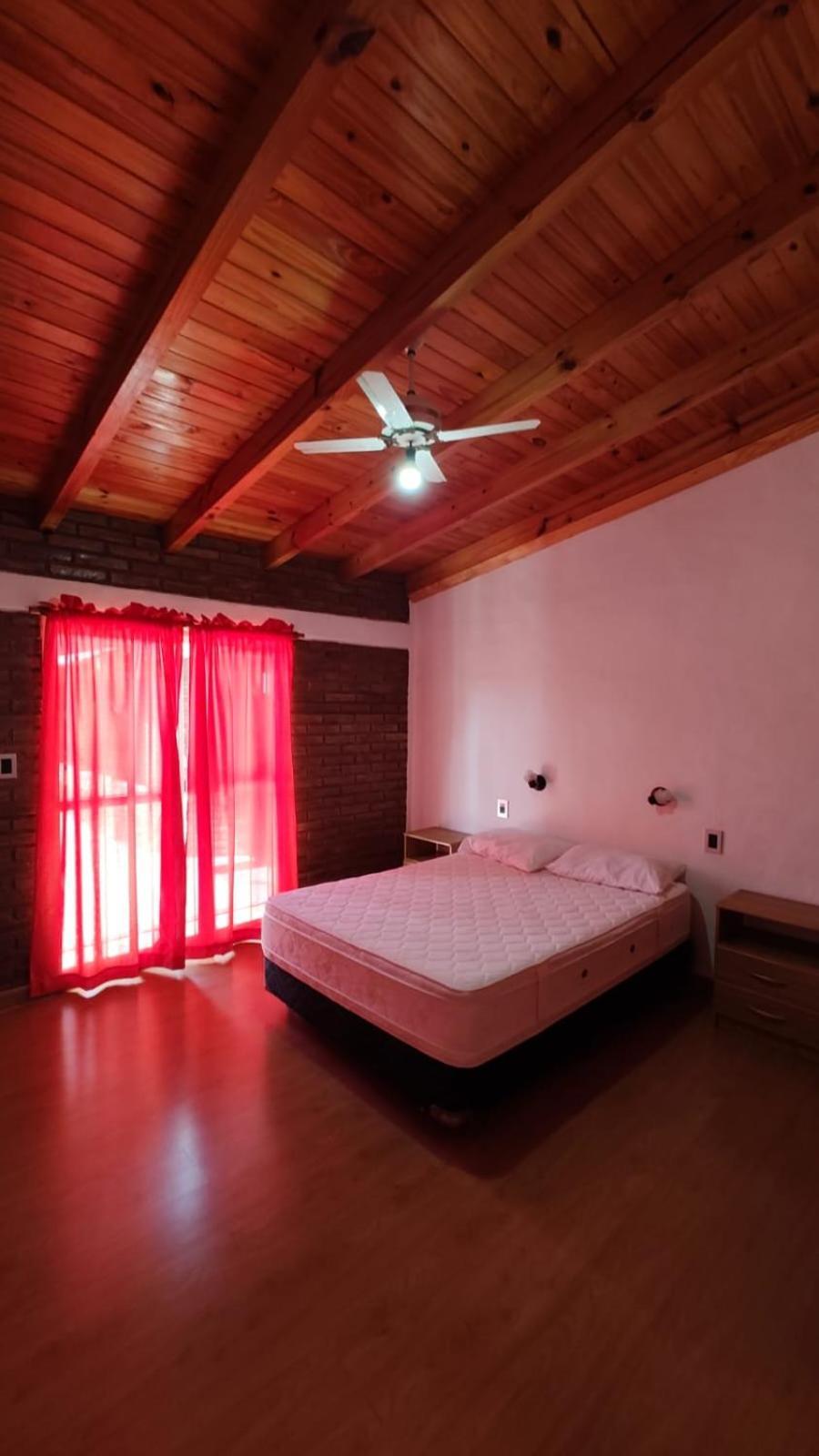 Holiday home Don Alberdi
