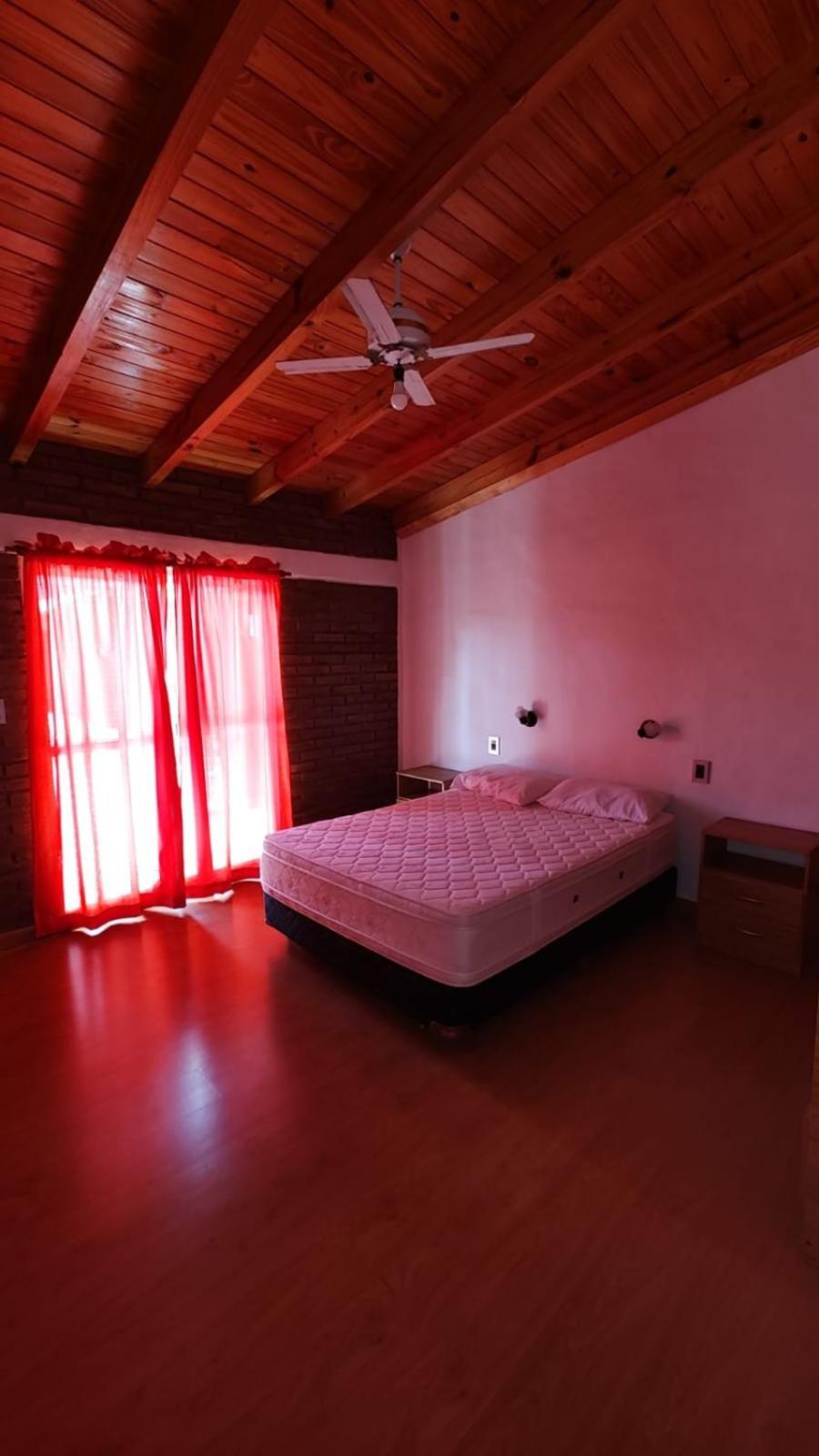 Don Alberdi Holiday home *