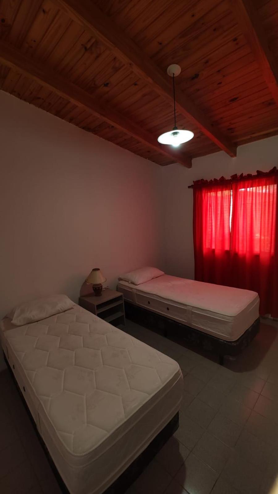 Don Alberdi Holiday home San Rafael (Mendoza)