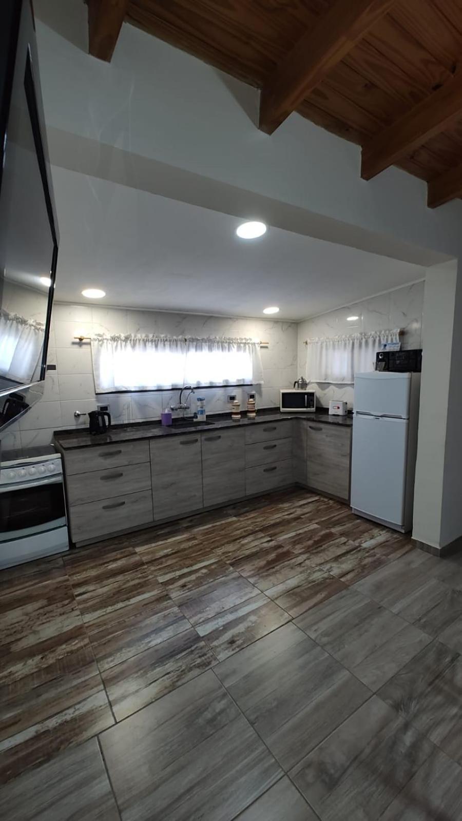 Holiday home Don Alberdi San Rafael (Mendoza)